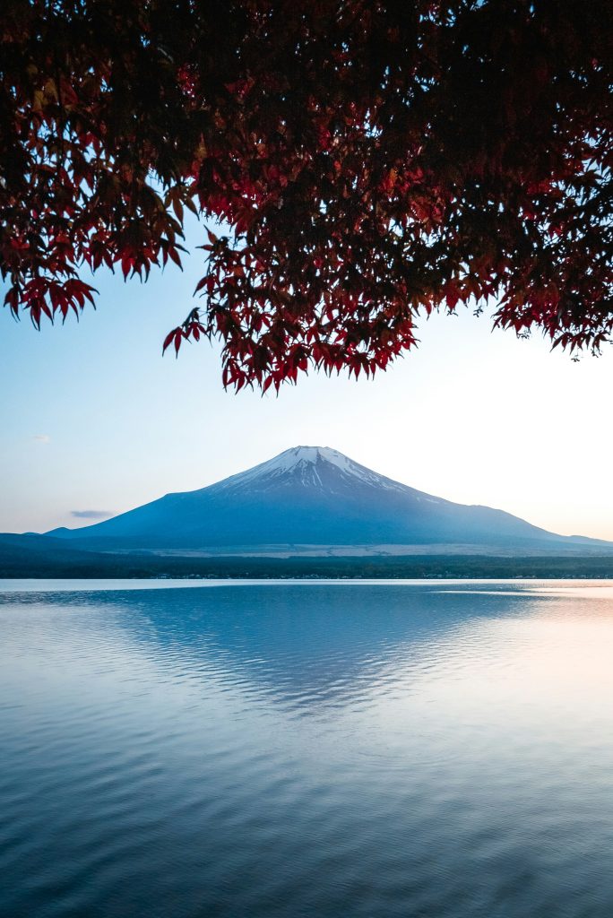 japan mt fuji 1
