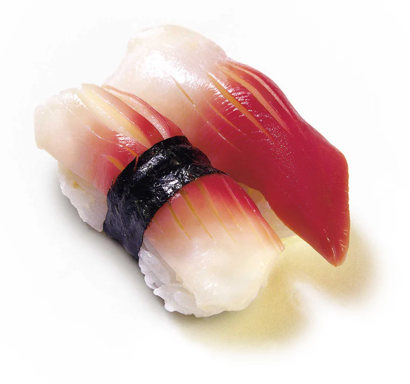 Hokkigai-sashimi-surf-clam