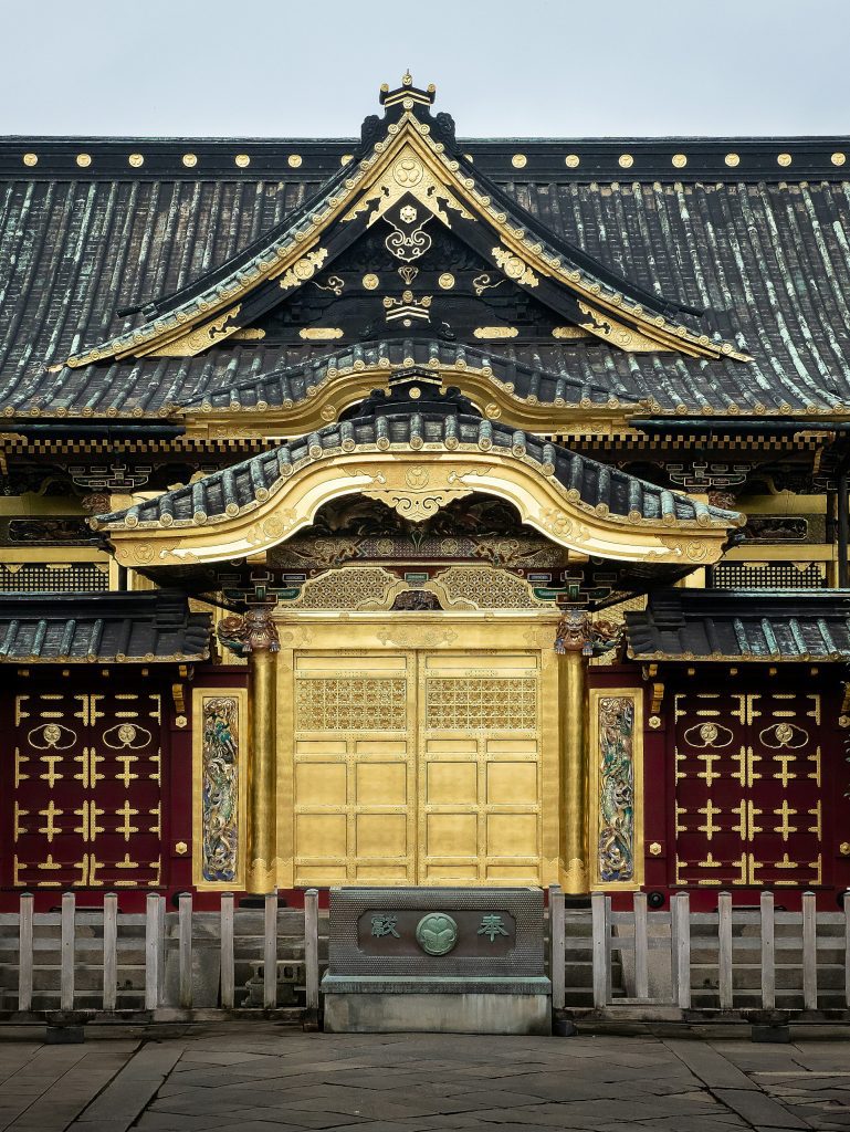 Toshogu-Shrine-ueno-tokyo